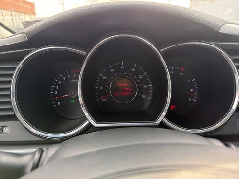 Used 2011 Kia Optima LX w/ Convenience Pkg image 19