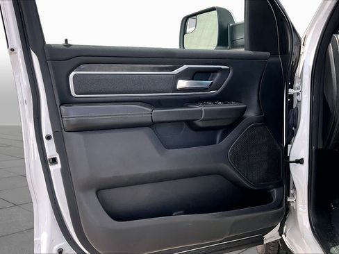Used 2022 RAM 1500 Big Horn AWD/4WD image 21