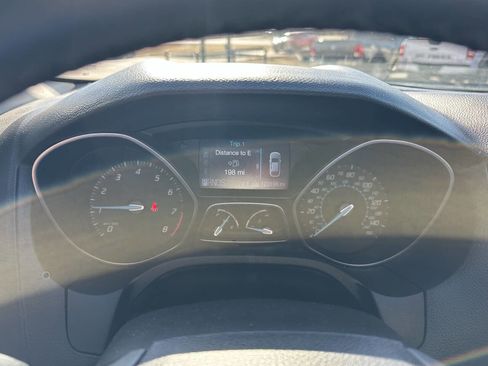 Used 2012 Ford Focus SE image 15