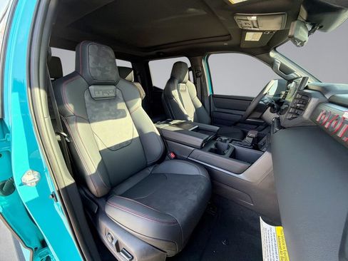 Used 2026 Toyota Tundra TRD Pro AWD/4WD image 16