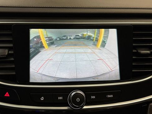 Used 2019 Buick LaCrosse Essence w/ Sights and Sounds Package FWD image 30