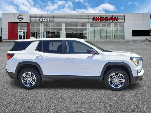 Used 2026 GMC Terrain Elevation FWD image 3