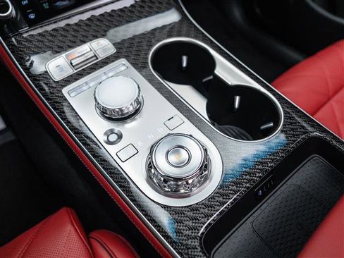 New 2026 Genesis GV70 3.5T Sport Prestige image 24