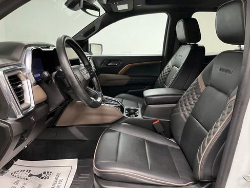 Used 2023 GMC Canyon Denali AWD/4WD image 22