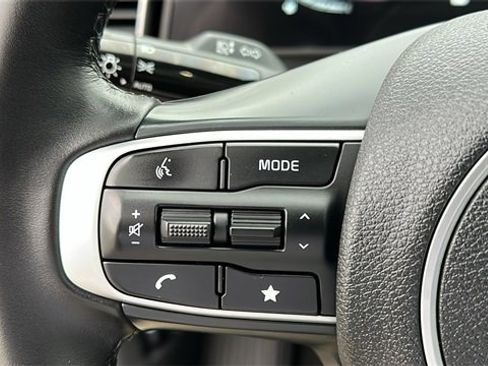 Used 2023 Kia Sportage X-Line w/ X-Line Premium Package image 13