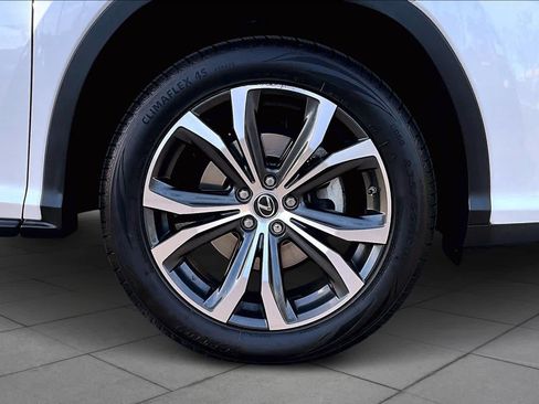 Used 2019 Lexus RX 350 FWD image 10