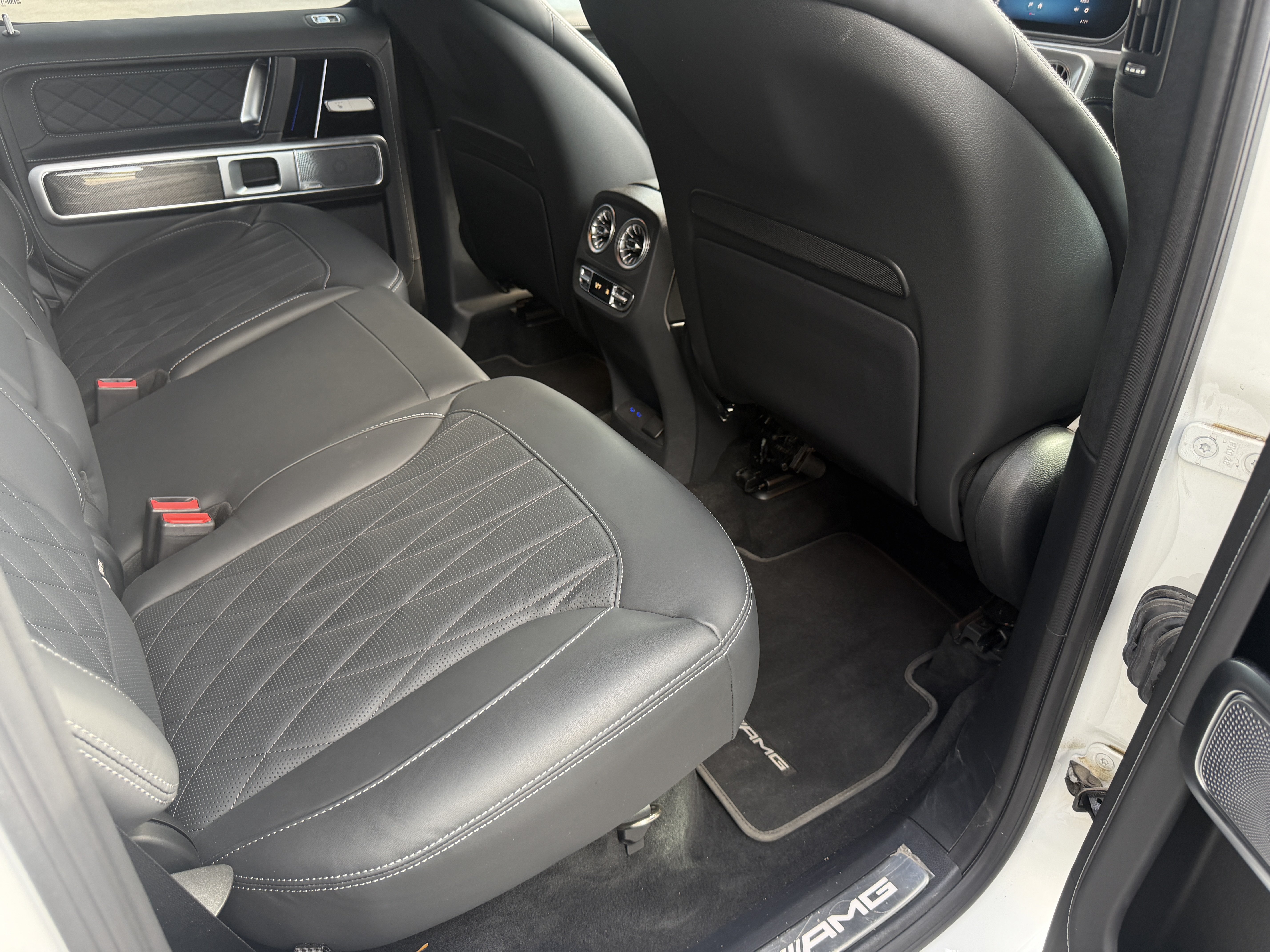 Used 2026 Mercedes-Benz G 63 AMG 4MATIC image 16