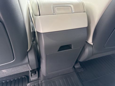 Used 2026 Hyundai Santa Fe SEL image 20