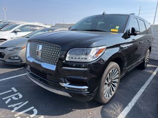 Used 2018 Lincoln Navigator Reserve w/ Technology Package video 1