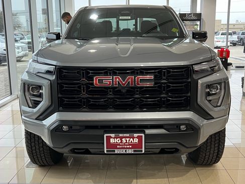 New 2025 GMC Canyon Elevation w/ Convenience Package image 6
