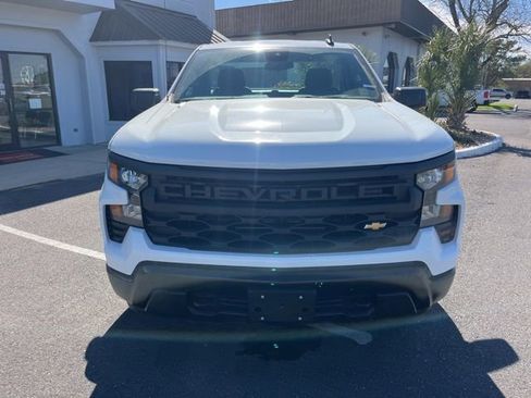 New 2026 Chevrolet Silverado 1500 W/T image 10
