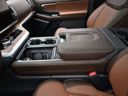 New 2027 Ford Expedition King Ranch AWD/4WD image 33