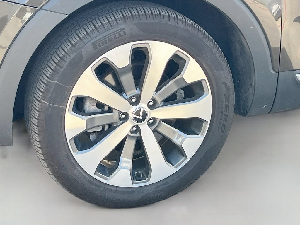Used 2021 Kia Telluride EX w/ EX Premium Package FWD image 34