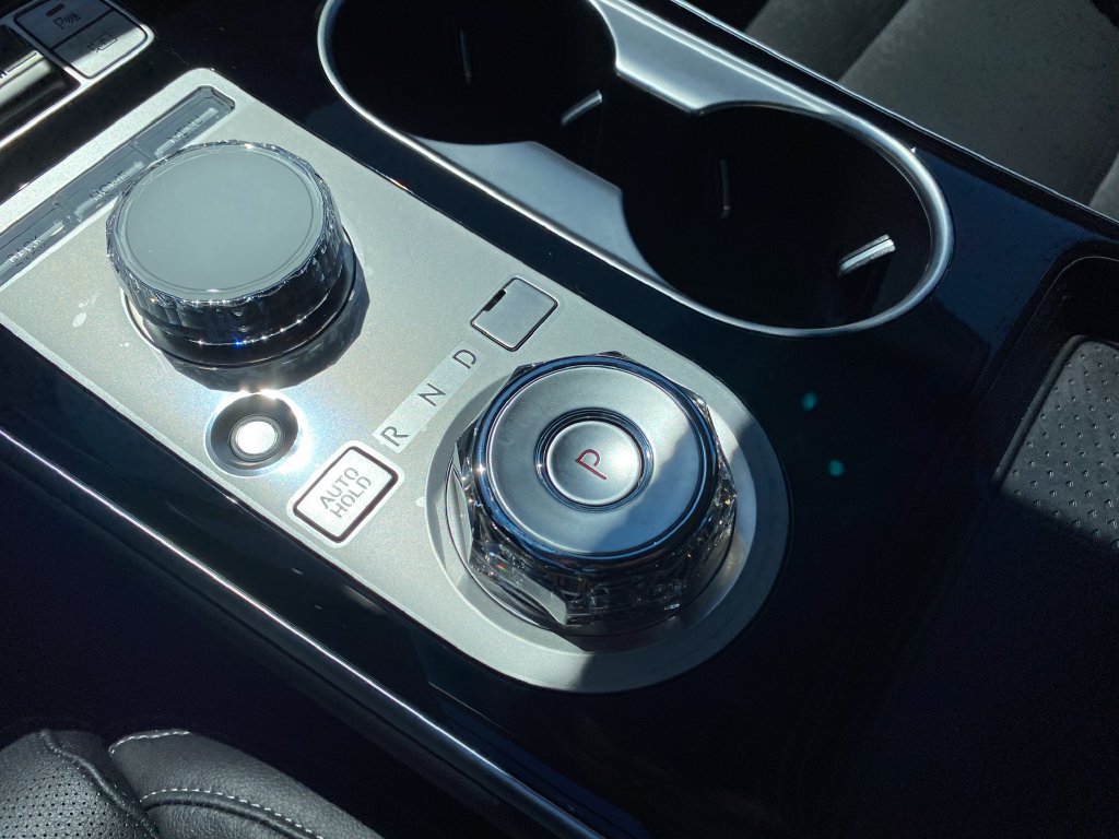 New 2026 Genesis GV70 2.5T AWD/4WD image 36