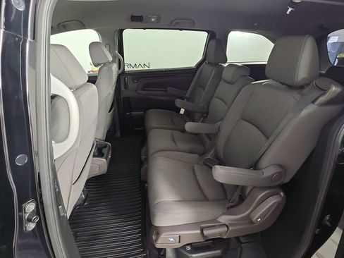 Used 2020 Honda Odyssey EX image 21