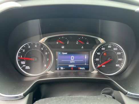 Used 2022 Chevrolet Blazer LT image 14