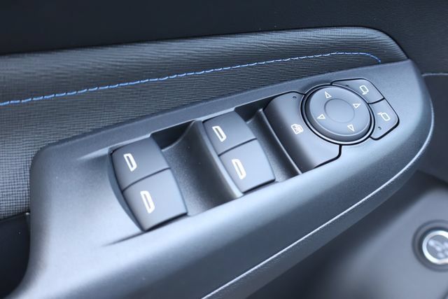New 2026 Buick Envista Sport Touring w/ Convenience I Package FWD image 12