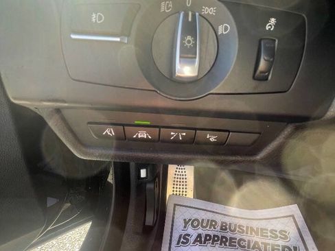 Used 2015 BMW 650i xDrive Convertible image 16