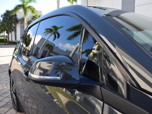 Used 2014 BMW i3 w/ Range Extender image 32