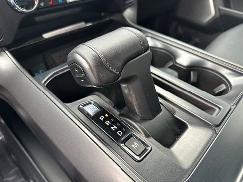 Certified 2024 Ford F150 Lariat w/ Equipment Group 502A High image 20