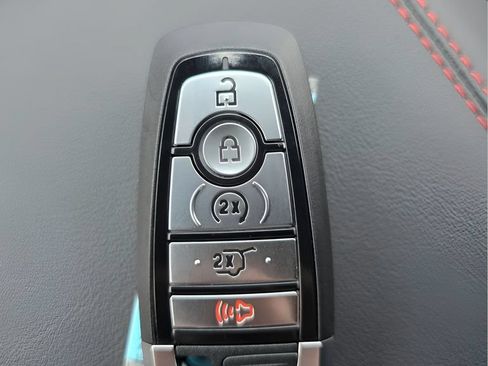 Certified 2026 Ford Explorer ST AWD/4WD image 25