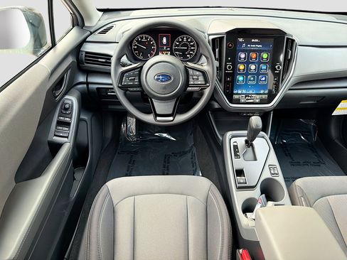New 2026 Subaru Crosstrek 2.0i Premium image 15
