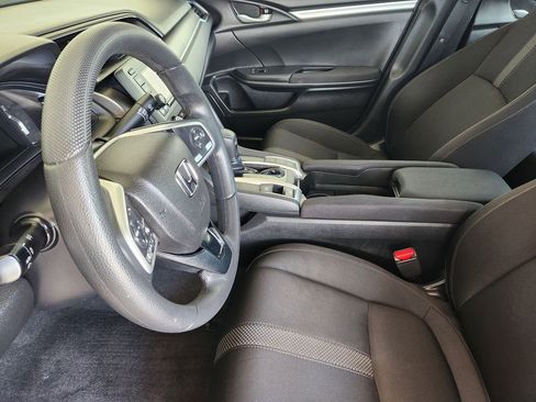 Used 2021 Honda Civic LX image 12