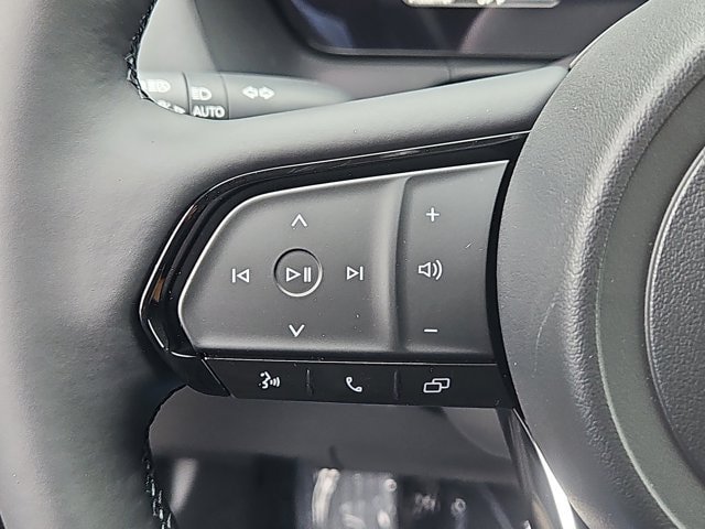 New 2026 MAZDA CX-5 Preferred AWD/4WD image 13