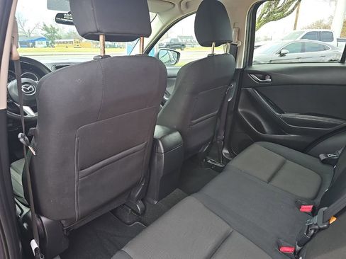 Used 2016 MAZDA CX-5 Sport image 25