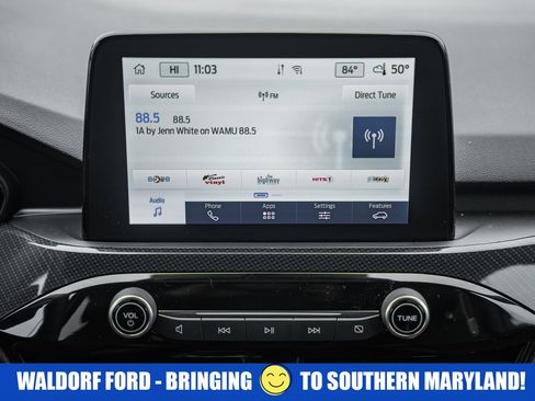 Used 2025 Ford Escape ST-Line Select image 25