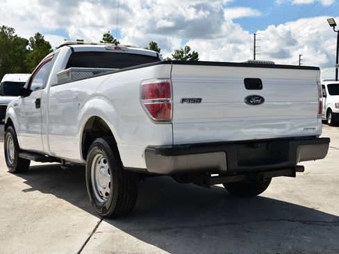 Used 2013 Ford F150 XL w/ XL Plus Pkg RWD image 5