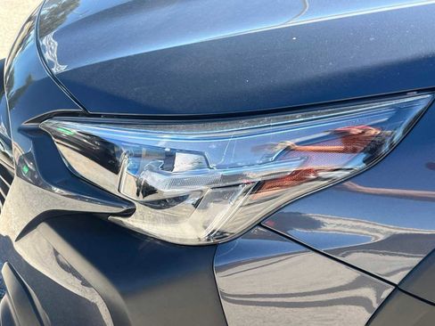 Certified 2024 Subaru Outback Onyx Edition XT image 10