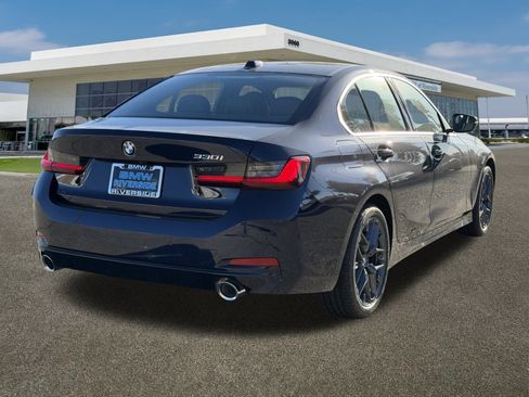 New 2026 BMW 330i Sedan w/ Convenience Package image 10