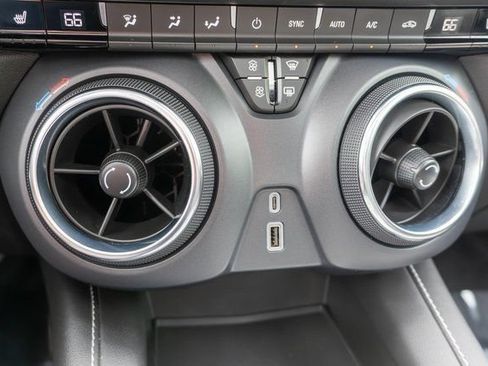 Used 2024 Chevrolet Blazer LT w/ Redline Edition AWD/4WD image 31