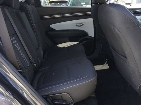 Used 2023 Hyundai Tucson SEL AWD/4WD image 31