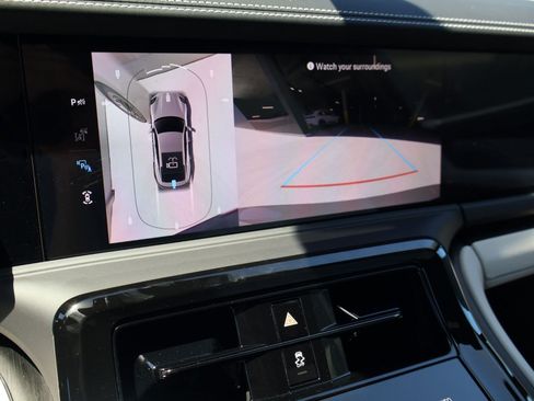 New 2026 Porsche Panamera GTS AWD/4WD image 19