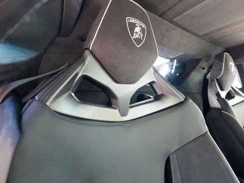 Used 2026 Lamborghini Temerario AWD/4WD image 94