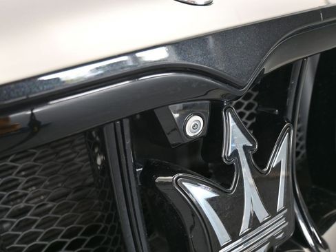 Used 2023 Maserati Grecale Modena image 56