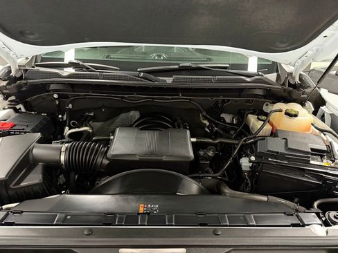 Certified 2020 GMC Sierra 2500 Base w/ Fleet Convenience Package image 42