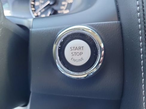 Used 2024 Nissan Armada Platinum w/ Cargo Package RWD image 37