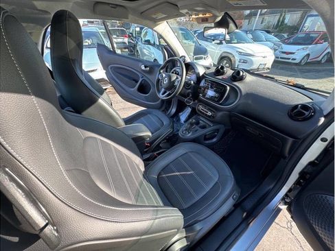 Used 2017 smart fortwo electric drive image 7