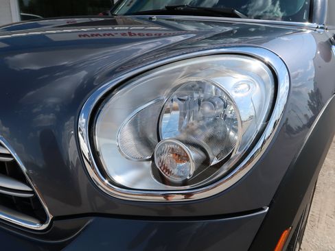 Used 2016 MINI Cooper Countryman FWD image 34