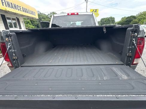 Used 2012 RAM 1500 Express w/ ST Popular Equipment Group AWD/4WD image 17