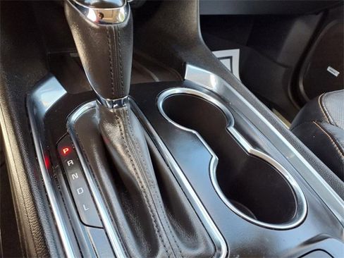 Used 2019 Chevrolet Traverse Premier image 22