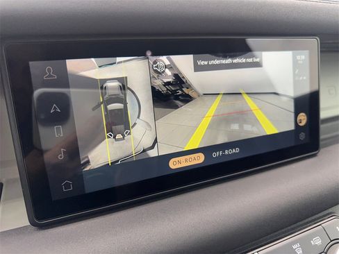 Used 2022 Land Rover Defender 110 X-Dynamic SE image 63