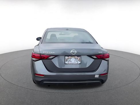 Used 2021 Nissan Sentra SV image 12