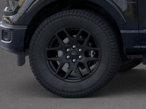New 2025 Ford F150 STX w/ STX Black Appearance Package image 19