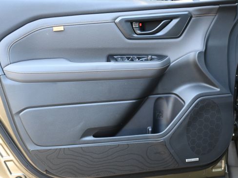 New 2026 Subaru Forester Wilderness AWD/4WD image 14