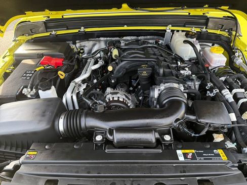 Used 2024 Jeep Wrangler Sport S image 24