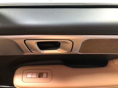 New 2026 Hyundai Santa Fe Limited AWD/4WD image 13